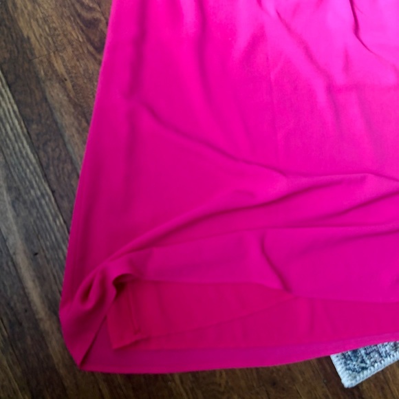 Off-the-Shoulder Ruffle Dress - Picture 6 of 7